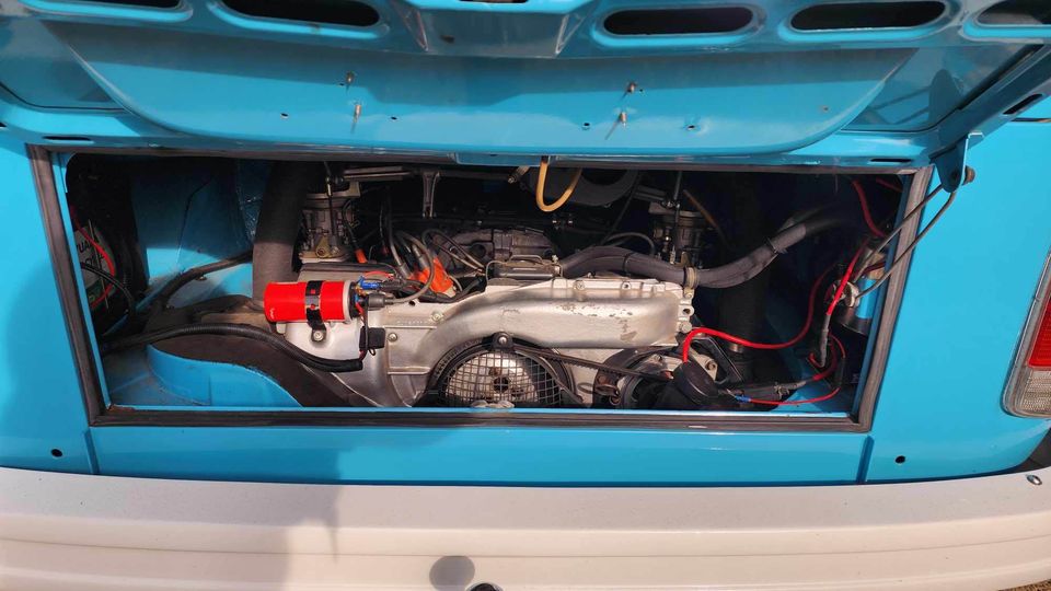 1978 VOLKSWAGEN KOMBI 8 SEATER VAN JCMD5318307 JUST CARS